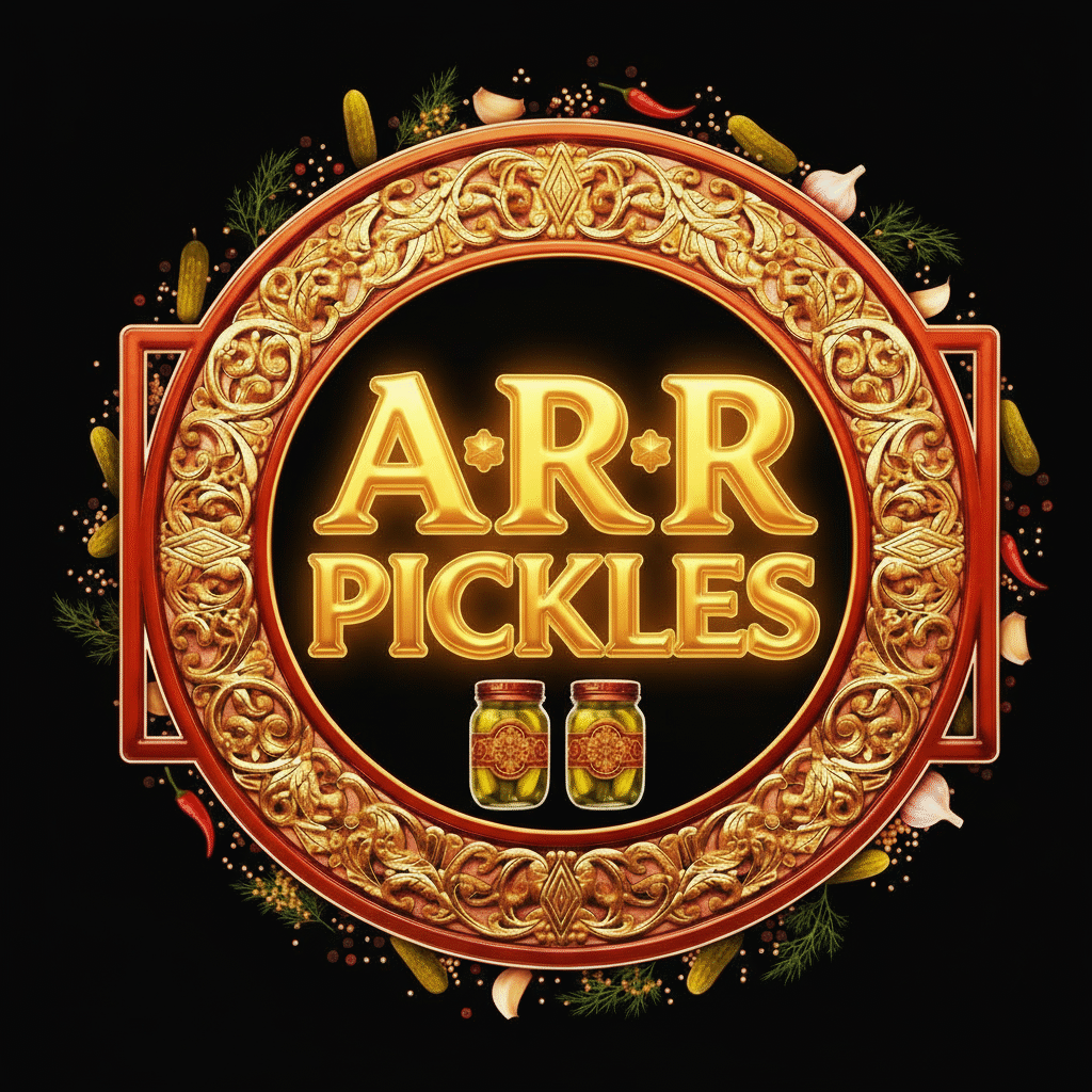 arrpickles.com